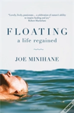 Capa do artigo Floating