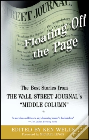 Capa do artigo Floating Off The Page