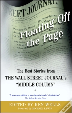 Capa do artigo Floating Off The Page
