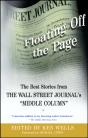 Floating Off The Page - Preview