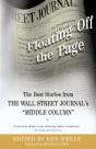 Floating Off The Page - Preview