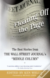 Capa do artigo Floating Off The Page