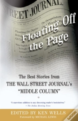 Capa do artigo Floating Off The Page