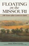Floating On The Missouri