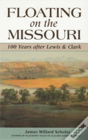 Capa do artigo Floating On The Missouri