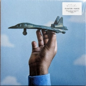 Capa do artigo Floating Parade - Vinil
