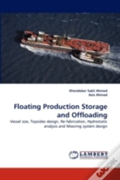 Capa do artigo Floating Production Storage And Offloading