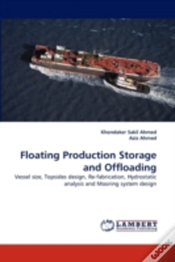 Capa do artigo Floating Production Storage And Offloading