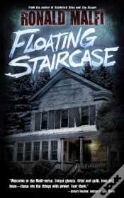 Capa do artigo Floating Staircase