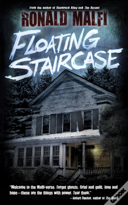Capa do artigo Floating Staircase
