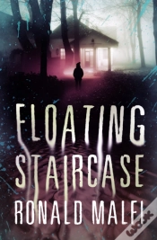 Capa do artigo Floating Staircase