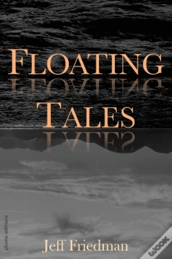 Capa do artigo Floating Tales