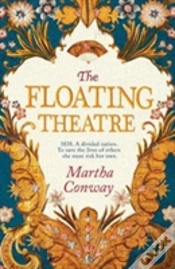 Capa do artigo Floating Theatre