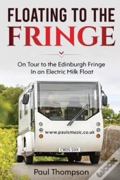 Capa do artigo Floating To The Fringe