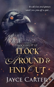 Capa do artigo Flock Around And Find Out