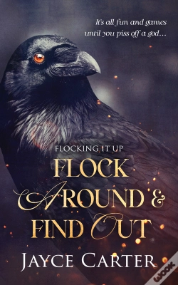 Capa do artigo Flock Around And Find Out