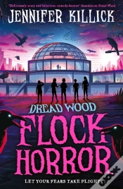 Capa do artigo Flock Horror