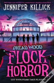 Capa do artigo Flock Horror
