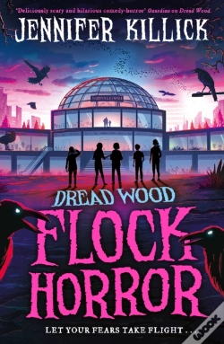 Capa do artigo Flock Horror