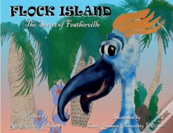 Capa do artigo Flock Island