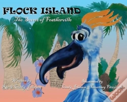 Capa do artigo Flock Island