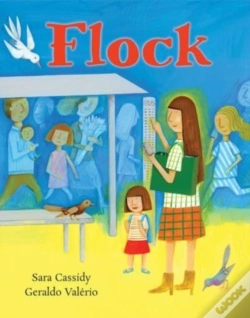 Capa do artigo Flock