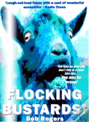 Capa do artigo Flocking Bustards!