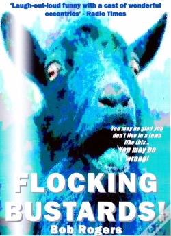 Capa do artigo Flocking Bustards!
