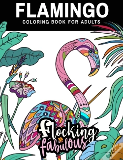 Capa do artigo Flocking Fabulous