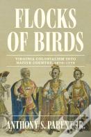 Flocks Of Birds