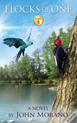 Capa do artigo Flocks Of One