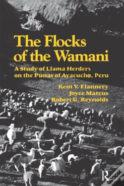 Capa do artigo Flocks Of The Wamani