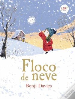 Capa do artigo Floco de Neve