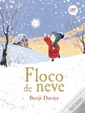 Capa do artigo Floco de Neve