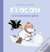 Capa do artigo Flocon Et Le Bonhomme Géant