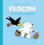 Flocon Et Les Oeufs En Chocolat - Preview