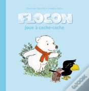 Capa do artigo Flocon Joue À Cache-Cache