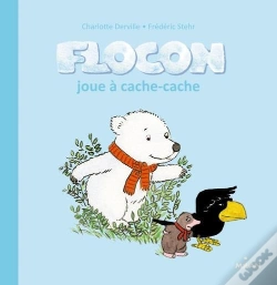 Capa do artigo Flocon Joue À Cache-Cache