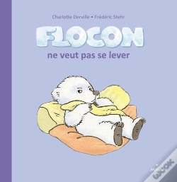 Capa do artigo Flocon Ne Veut Pas Se Lever