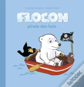 Flocon Pirate Des Bois