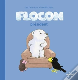Capa do artigo Flocon President