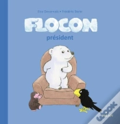 Capa do artigo Flocon President