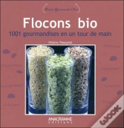 Capa do artigo Flocons Bio, 1001 Gourmandises En Un Tour De Main