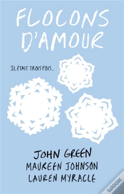 Capa do artigo Flocons D'Amour