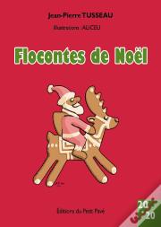 Flocontes De Noel