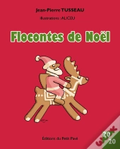 Flocontes De Noel