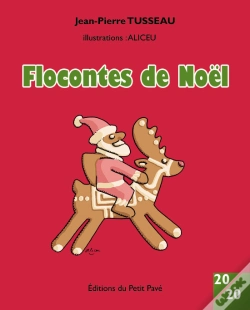 Capa do artigo Flocontes De Noel