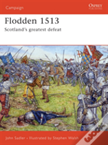 Flodden 1513