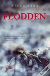 Capa do artigo Flodden