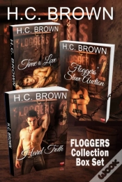 Capa do artigo Floggers: Collection Box Set